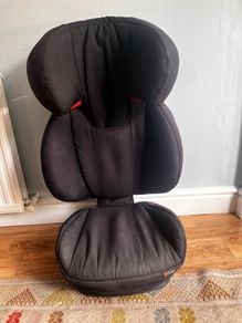 BeSafe iZi Up X3 Booster seat