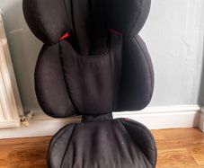 BeSafe iZi Up X3 Booster seat