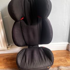 BeSafe iZi Up X3 Booster seat