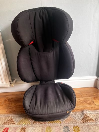 BeSafe iZi Up X3 Booster seat