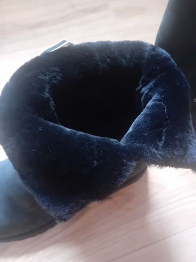 ladies boots UGG size 7.5/40