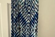 Strapless Maxi Dress