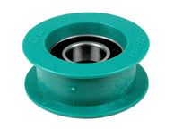 main image for ad Flat Idler Pulley 325601570/1 castelgarden