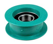 Flat Idler Pulley 325601570/1 castelgarden
