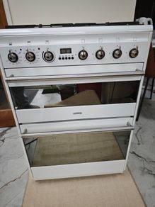 Cooker