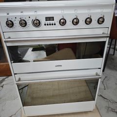Cooker
