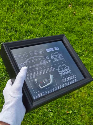 Gift Frame