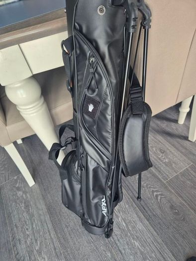 practice bag