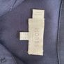 Hobbs Navy Dress Image 5