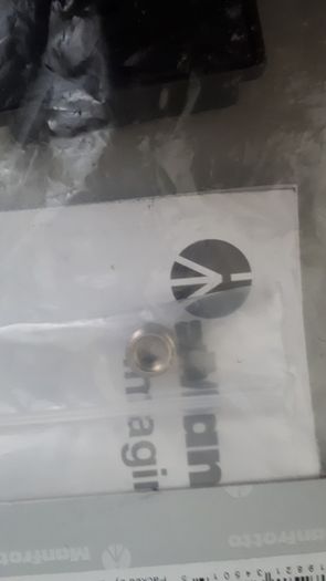 manfrotto quick release plate