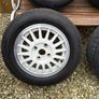 Audi Ronal R8 Alloys Image 5