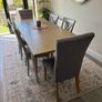6 Chair set  ! All must Go! Image 6