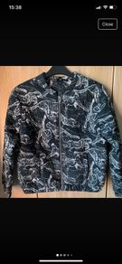 H&M Bomber Jacket