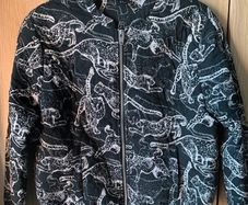 H&M Bomber Jacket