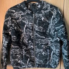 H&M Bomber Jacket