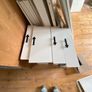 Ikea loft bed with desk Image 5