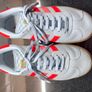Adidas gazelle - size uk4.5 Image 3