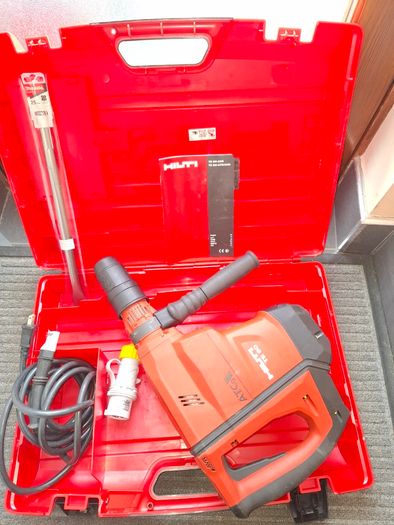 Hilti Te60