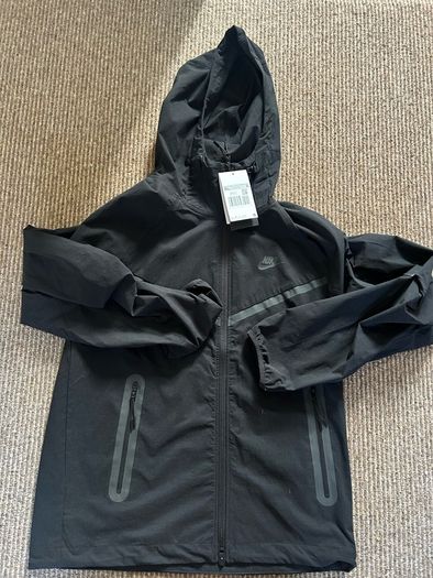 Nike Jacket New - Adult XS