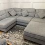 Small Corner Sofa Image 2