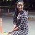 Elizabeth Eziashi