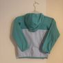Micro D Snap-T Fleece Jacket - Infant Girls' Image 6