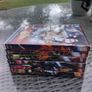 DVDs Dr Who x 6 mint condition, D18 post 7e Image 2