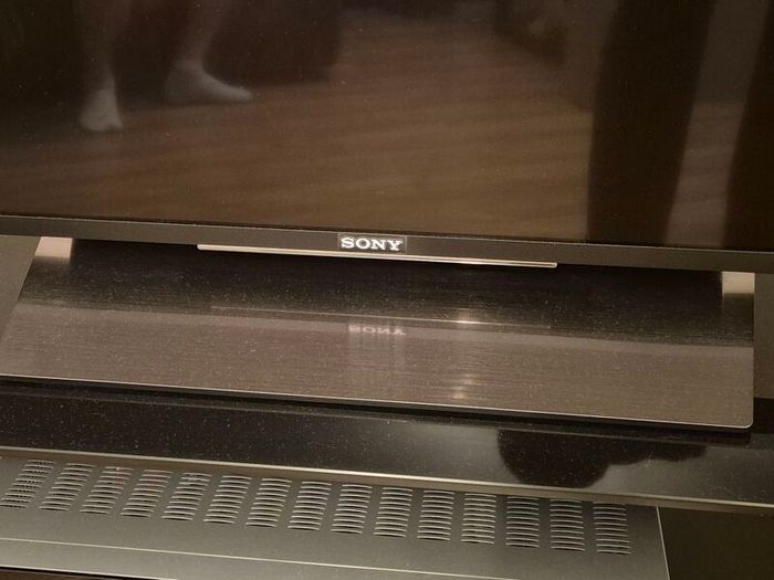 Sony Bravia 55 inch 4K Ultra HD
