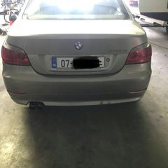 Bmw 535d for parts