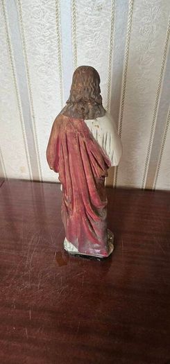 Statue of Jesus