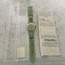 Swatch Watch 1993 Vintage Image 2