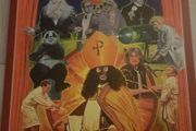 League of Gentlemen live again lp set