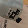 "RAINS" baseball type cap Image 9