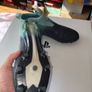 Adidas Ace 17+ Purecontrol FG Energy Aqua BY3063 Image 4