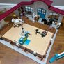 Schleich Horse Riding Arena playset Image 2