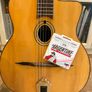 Gypsy Jazz Guitar Image 2