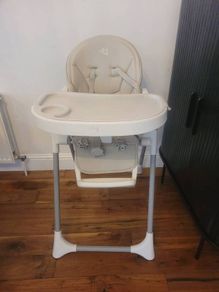 Nup nup high chair