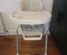 Nup nup high chair