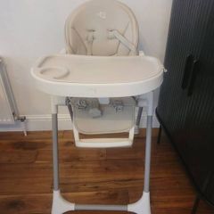 Nup nup high chair
