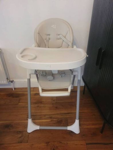 Nup nup high chair