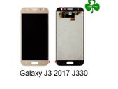 For Samsung Galaxy J3 2017 J330 LCD Display Touch Screen Digitizer New Gold