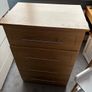 chest of drawers Image 2