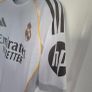 Real Madrid Jersey Image 3