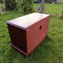 Vintage TV Stand Image 2
