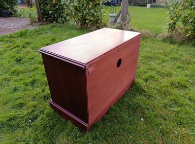 Vintage TV Stand