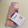 Dove Hand Cream and Nail File Gift Set Image 4