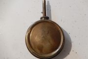 Vintage Banjo Oiler for Guns,WW1/WW2