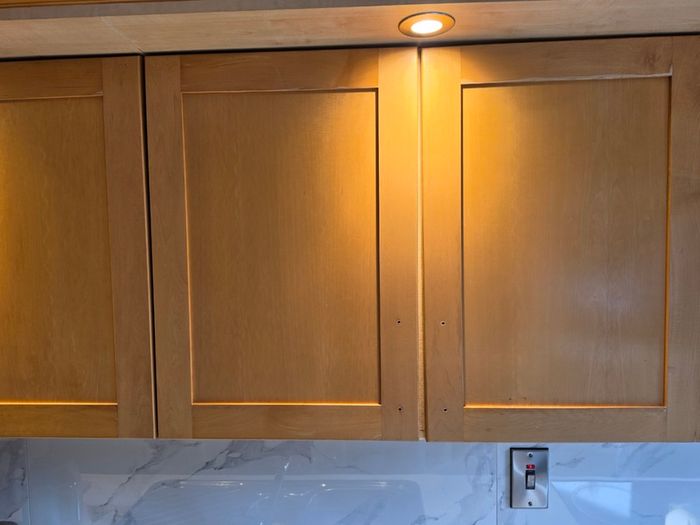 Kitchen Press Units