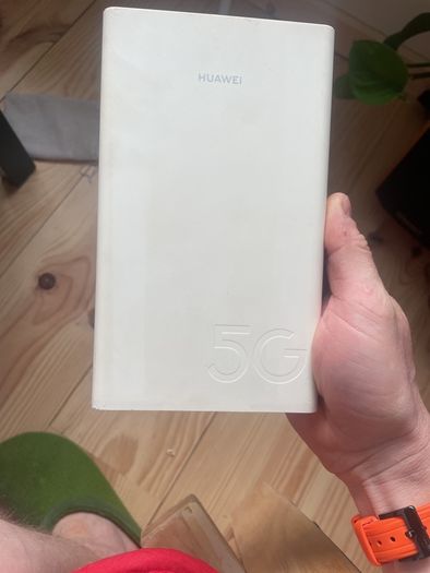Huawei 5G Outdoor Unit (Unlocked!)