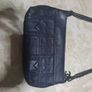 black leather chanel bag Image 6